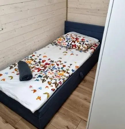 Blekitna Zatoka Сasa de vacaciones