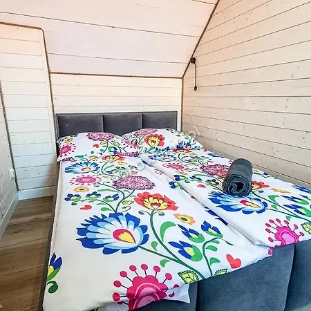 Сasa de vacaciones Blekitna Zatoka *