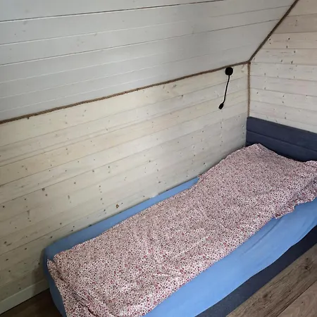 Blekitna Zatoka *
