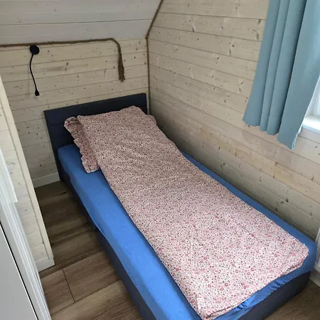 Blekitna Zatoka * Władysławowo