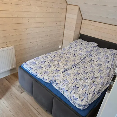 Сasa de vacaciones Blekitna Zatoka