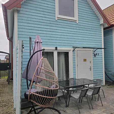 Blekitna Zatoka Władysławowo